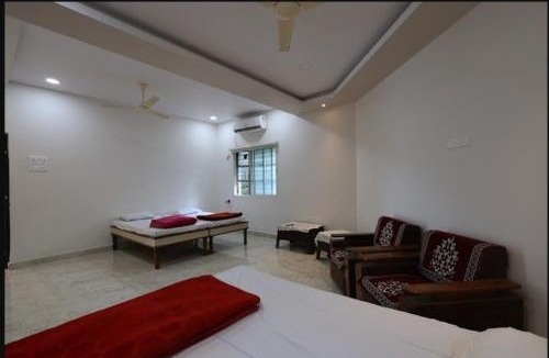Chandrapur Hotel | Rayba Resort