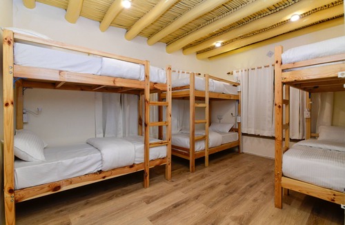 Leh Hostel | Raybo Hostel