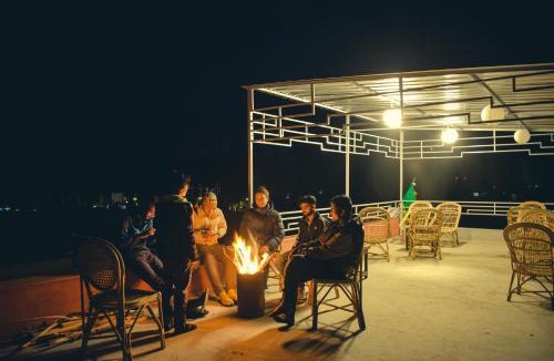 Leh Hostel | Raybo Hostel - Serene stay with 5 mins walk from the main market