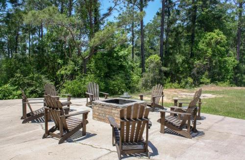 Brookeland Hotel | Rayburn Inn