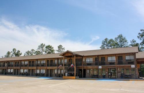 Brookeland Hotel | Rayburn Inn