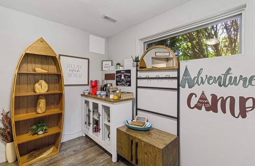 Kamloops Apartment | Rayleigh Riverfront Retreat - Wedding Ceremonies Welcome.