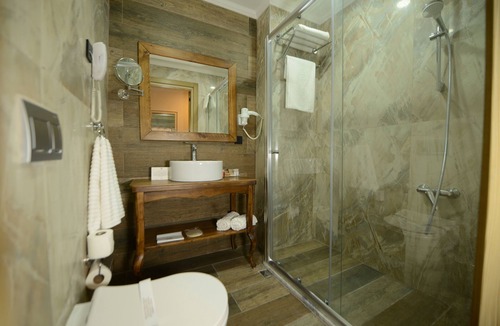 Artuklu Hotel | Raymar Hotels Mardin