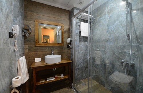 Artuklu Hotel | Raymar Hotels Mardin