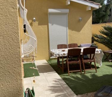 Aubagne House | Rayon de soleil