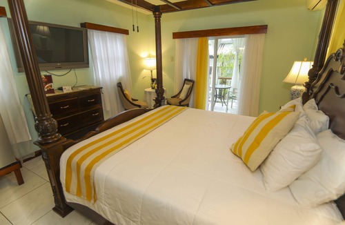 Negril Hotel | Rayon Hotel