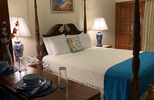 Negril Hotel | Rayon Hotel