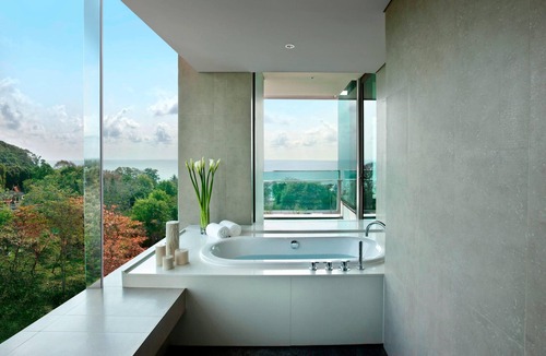 Chakphong Hotel | Rayong Marriott Resort & Spa