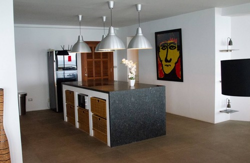 Chakphong Apartment | Rayong Relaxing Hide Out, 230 sqm spacious condo