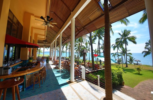 Ban Phe Resort | Rayong Resort