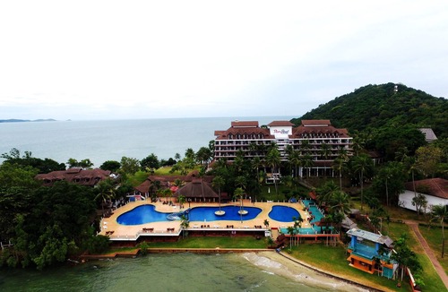 Ban Phe Resort | Rayong Resort