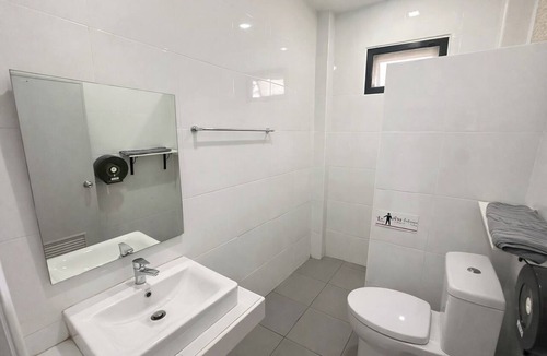 Rayong Hotel | Rayong Valley Resort