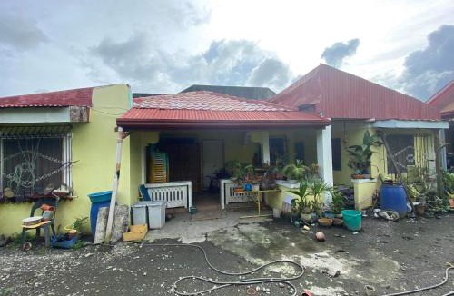 Calapan Apartment | Rayos lodge