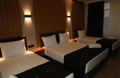 Bakırkoy Hotel | Rays Hotel