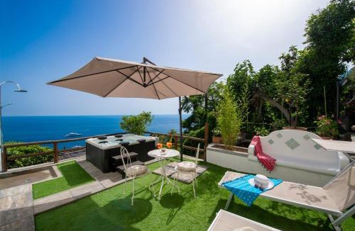 Laurito Apartment | Rays of sun - Positano