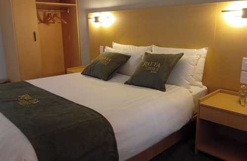 Paihia Hotel | Rayya Suites By Ktc