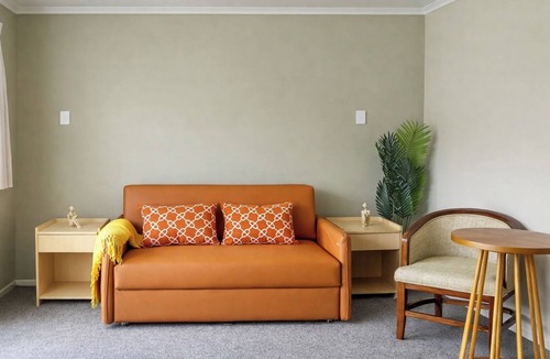 Paihia Hotel | Rayya Suites By Ktc