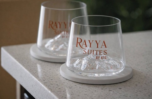 Paihia Hotel | Rayya Suites By Ktc