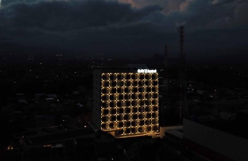 Dinoyo Hotel | Rayz UMM Hotel Malang