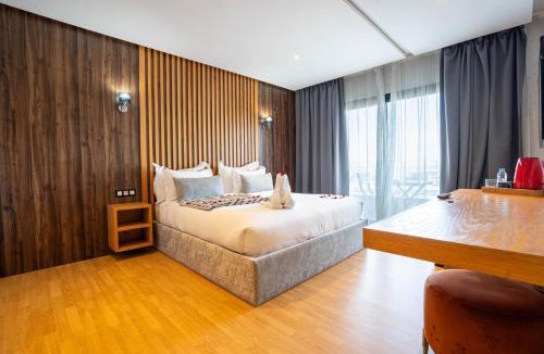 Kenitra Hotel | Razane Hôtel
