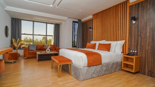 Kenitra Hotel | Razane Hôtel