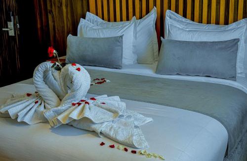 Kenitra Hotel | Razane Hôtel