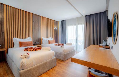 Kenitra Hotel | Razane Hôtel