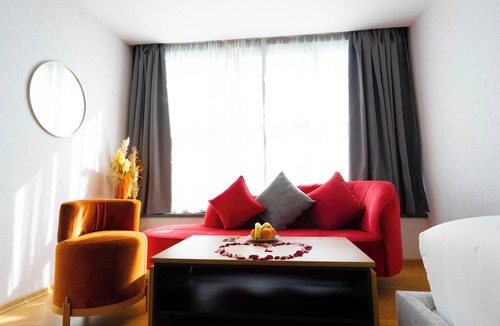 Kenitra Hotel | RAZANE HÔTEL
