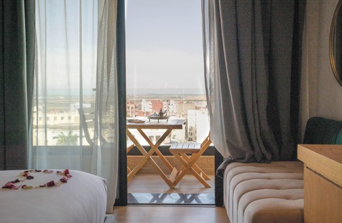 Kenitra Hotel | RAZANE HÔTEL