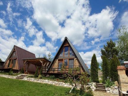 Ramet House | Razele Trascaului