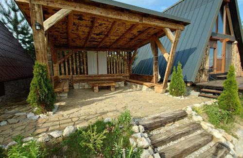 Ramet House | Razele Trascaului