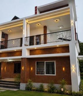 Talipparamba House | Razi Hill View home stay