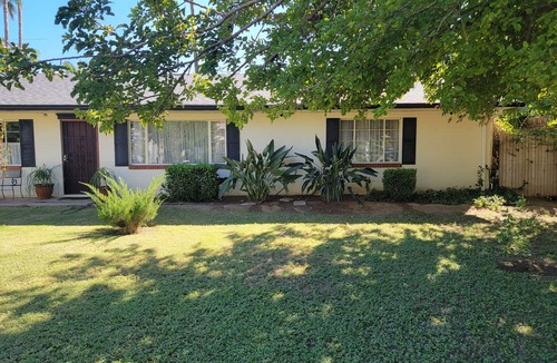Alhambra House | RazInn Central Phoenix