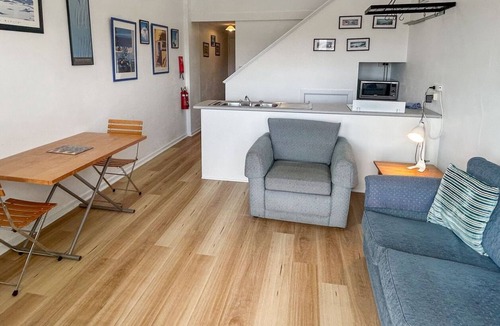 Jindabyne Apartment | Razorback 3 - Centrally located cosy 1 bedroom