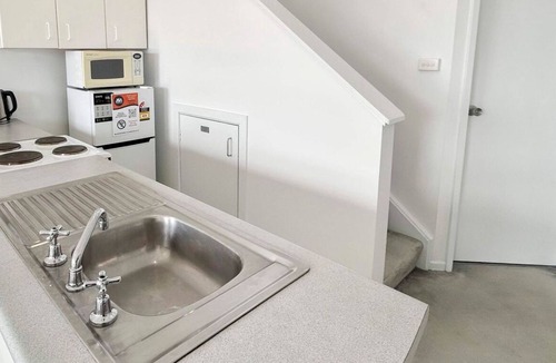 Jindabyne Apartment | Razorback 4 - Centrally located, self-contained 1 bedroom