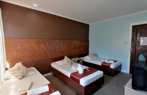 Barangay Poblacion Cabin | RB Bed and Breakfast