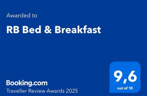 Gaiba Bed & Breakfast | RB Bed & Breakfast