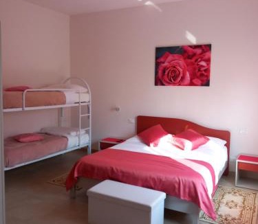 Gaiba Bed & Breakfast | RB Bed & Breakfast