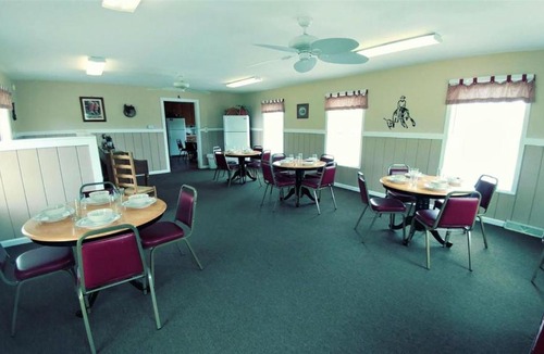 Stanley House | Rb Bunk House