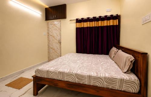 Vellore House | RB Comfort Stay