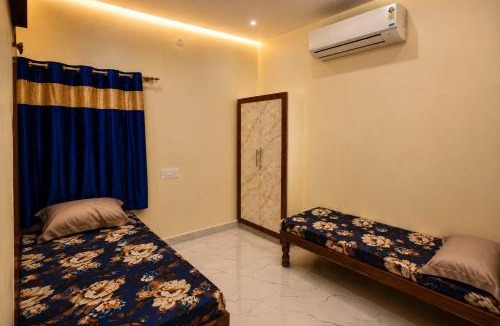 Vellore House | RB Comfort Stay