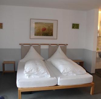 Wangen Hotel | RB Hotel Linde
