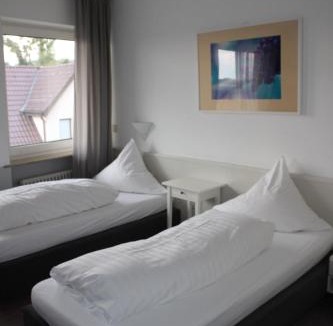 Wangen Hotel | RB Hotel Linde