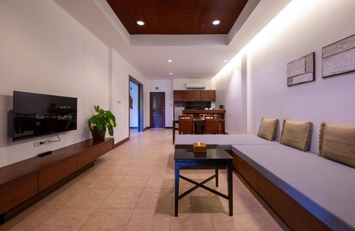 Central Pattaya Resort | RB Resort