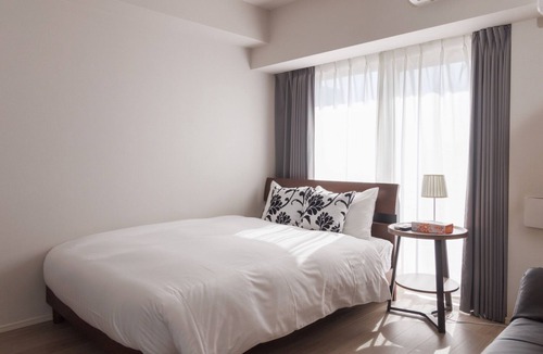 Kameido Hotel | RB39FC2 702/Koto-ku Tokyo