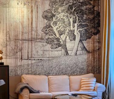 Erzsebetvaros Apartment | RB64 - Classy & Spacious Home near Villa District