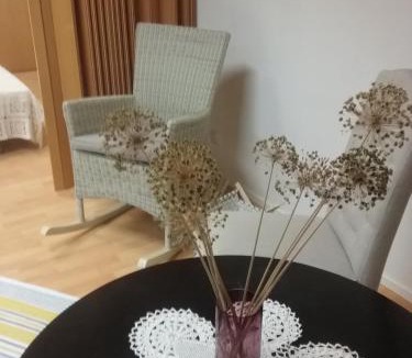 Kronoby Apartment | RBA RentHouse Apartment 2