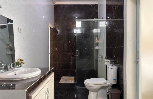 Ungaran House | RBD Guest House
