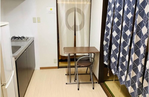 Itabashi Apartment | Rc Annex 2