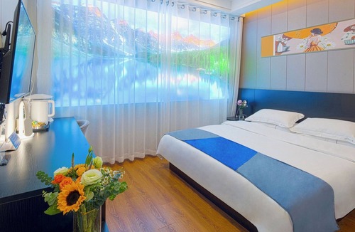 Dafeng Hotel | RC SMART HOTEL
